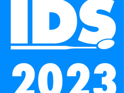 IDS 2023 – INTERNATIONAL DENTAL SHOW – COLOGNE
