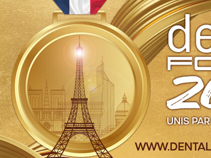 Dental Forum 2024 Parigi