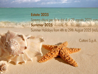 SUMMER 2025