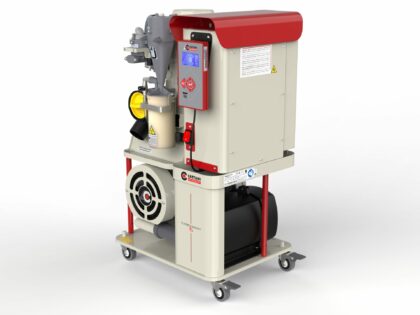 Turbo Smart TS – Abbiamo sempre creduto nel progresso sostenibile