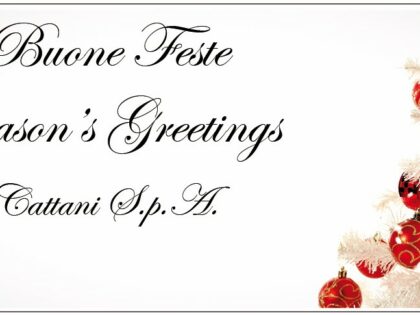 Chiusura Natalizia 2025